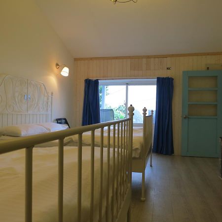 Sunnyrain Hostel Jiufen Buitenkant foto